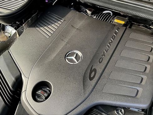 New 2026 Mercedes-Benz GLS 450 GLS 450 image 19