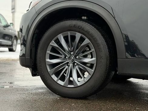 Used 2025 MAZDA CX-70 3.3 Turbo w/ Preferred Package image 46