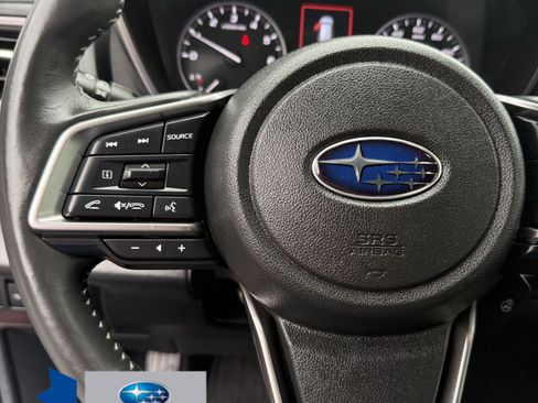 Used 2025 Subaru Ascent Touring w/ Popular Package #1 AWD/4WD image 26