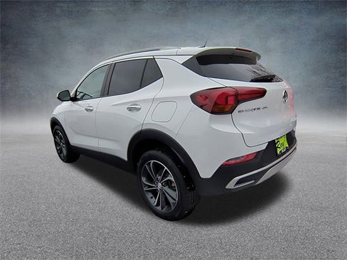 Certified 2022 Buick Encore GX Select image 7