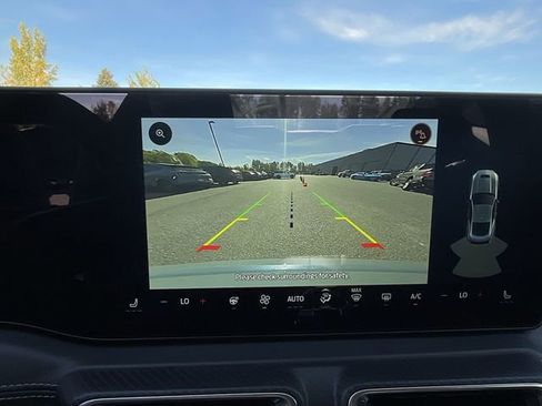 New 2025 Ford Mustang GT Premium w/ GT Performance Package image 17