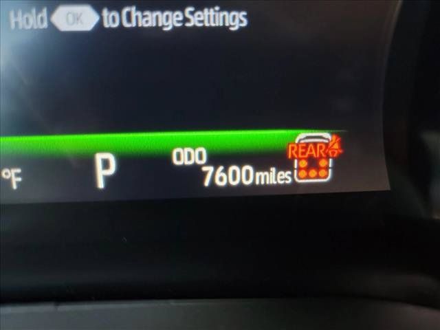 Used 2026 Toyota Sienna XLE AWD/4WD image 21