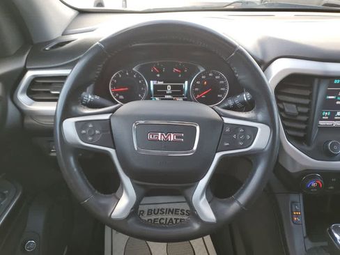 Used 2019 GMC Acadia SLT image 19
