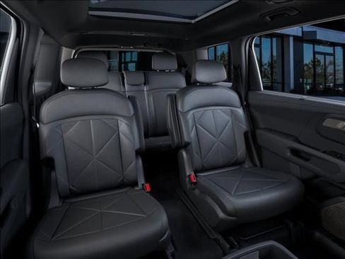 New 2027 Kia Telluride SX FWD image 16