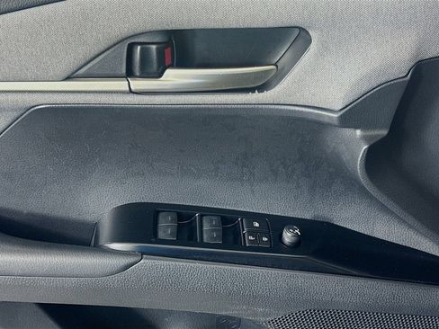 Certified 2025 Toyota Camry LE w/ Convenience Package FWD image 18