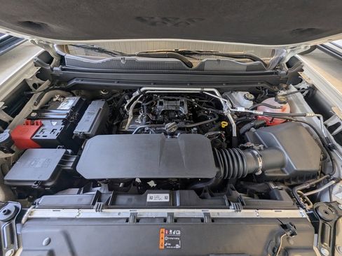 New 2026 GMC Canyon Elevation image 12