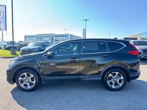 Used 2019 Honda CR-V EX-L image 2