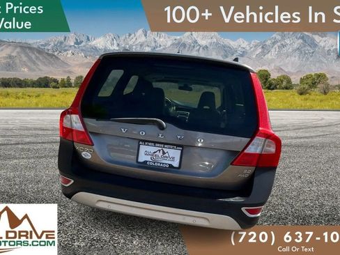 Used 2008 Volvo XC70 3.2 AWD/4WD image 6