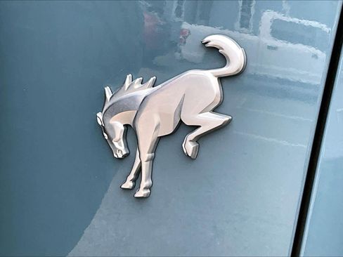 Used 2022 Ford Bronco Big Bend image 10