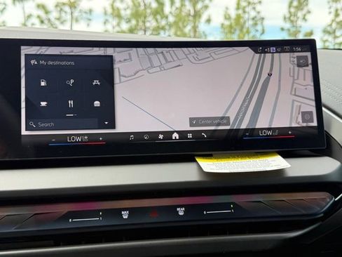 New 2026 BMW X3 xDrive30 w/ Convenience Package image 24