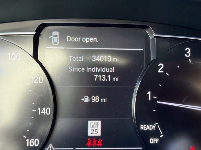 Used 2022 BMW X3 sDrive30i w/ Convenience Package RWD image 12