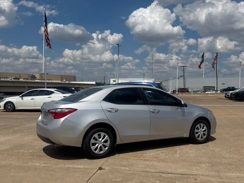 Used 2016 Toyota Corolla L FWD image 27