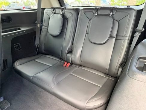 Certified 2023 Lincoln Aviator Reserve AWD/4WD image 15