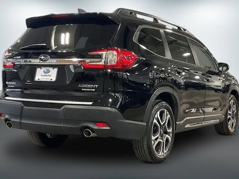 Used 2023 Subaru Ascent Limited AWD/4WD image 13