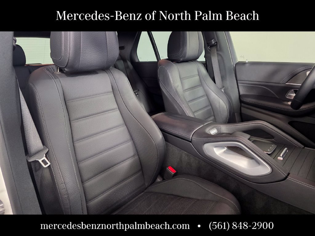 Certified 2024 Mercedes-Benz GLE 450 4MATIC image 30