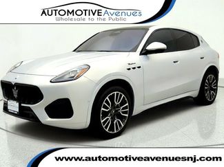 Used 2023 Maserati Grecale Modena AWD/4WD video 1