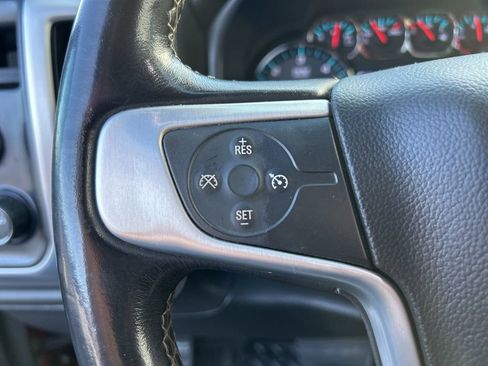 Used 2018 GMC Sierra 1500 SLE w/ SLE Value Package image 14