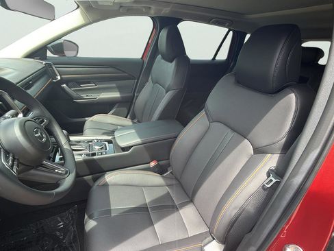 New 2026 MAZDA CX-50 AWD 2.5 Hybrid w/ Weather Package image 10