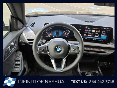 Used 2025 BMW 228i xDrive AWD/4WD image 11