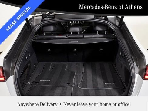 New 2026 Mercedes-Benz GLC 43 AMG 4MATIC Coupe image 49