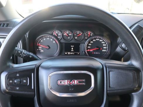 Used 2021 GMC Sierra 1500 Base w/ Sierra Value Package image 19