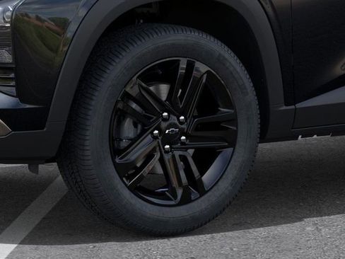New 2026 Chevrolet Trax ACTIV w/ Driver Confidence Package image 9
