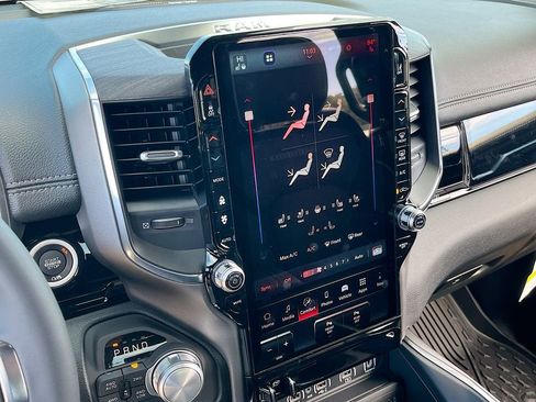 New 2026 RAM 1500 Laramie w/ Night Edition image 15