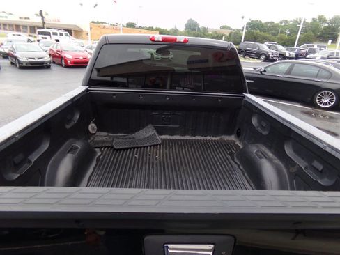 Used 2009 GMC Sierra 1500 W/T image 4