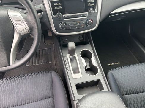 Used 2018 Nissan Altima 2.5 S w/ S Convenience Package FWD image 21