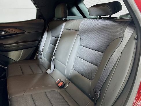Used 2022 Chevrolet TrailBlazer RS w/ Technology Package image 21