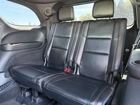Used 2018 Dodge Durango GT w/ Premium Group AWD/4WD image 13