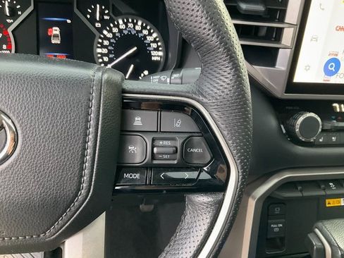 Used 2023 Toyota Tundra Limited image 13