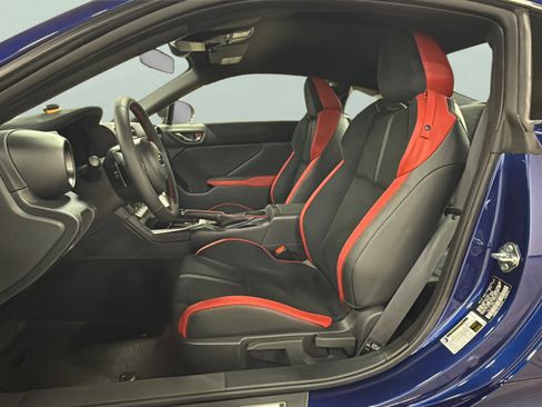 New 2026 Subaru BRZ Limited image 16