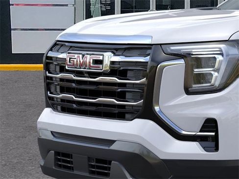 New 2025 GMC Terrain Elevation w/ Technology Package II image 13