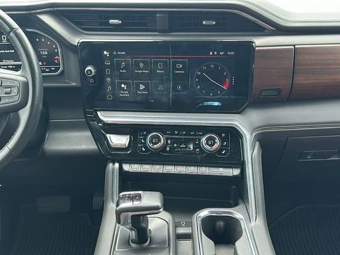 Used 2022 GMC Sierra 1500 Denali Ultimate image 13