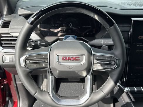 New 2026 GMC Acadia Elevation w/ Super Cruise Package FWD image 17