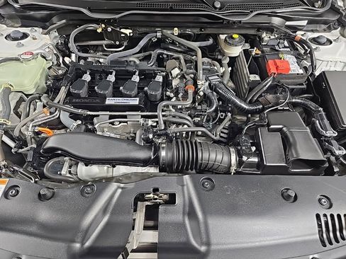 Used 2019 Honda Civic EX-L image 11