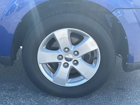 Used 2012 Dodge Journey SXT w/ Popular Equipment Group image 12