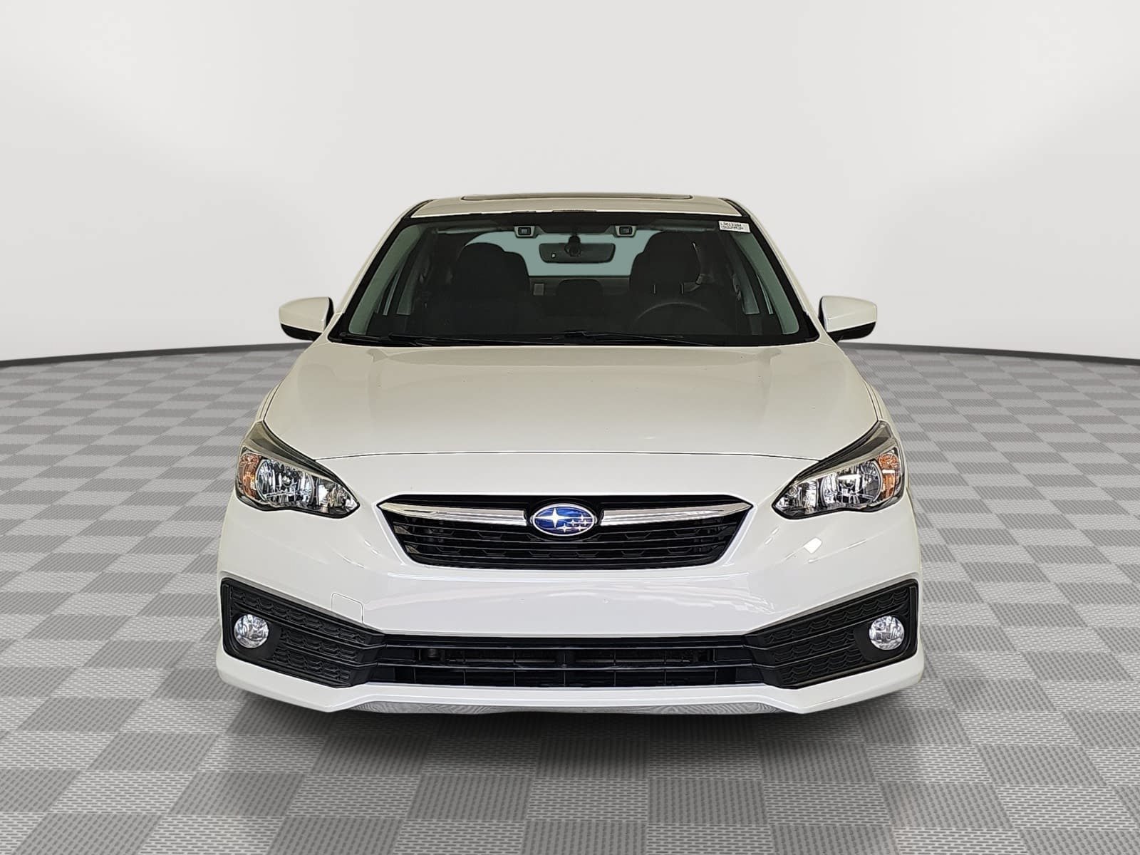 Used 2020 Subaru Impreza 2.0i Premium AWD/4WD image 3