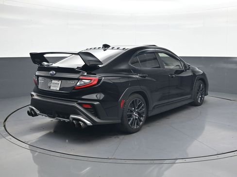 Used 2022 Subaru WRX Limited image 7