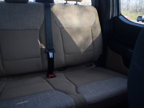 Used 2022 Ford F150 XLT w/ Equipment Group 302A High image 16