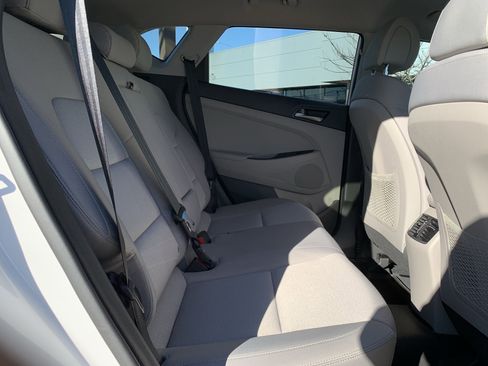 Used 2017 Hyundai Tucson Sport image 33