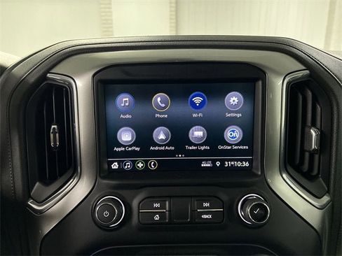 Used 2021 Chevrolet Silverado 1500 LT image 13