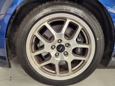 Used 2008 Ford Mustang Shelby GT500 RWD image 7