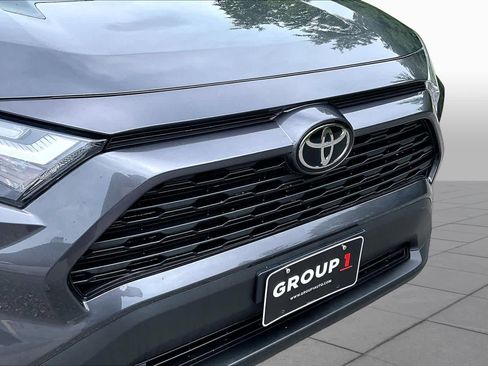 Certified 2024 Toyota RAV4 LE AWD/4WD image 32
