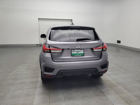 Used 2024 Mitsubishi Outlander Sport AWD image 6