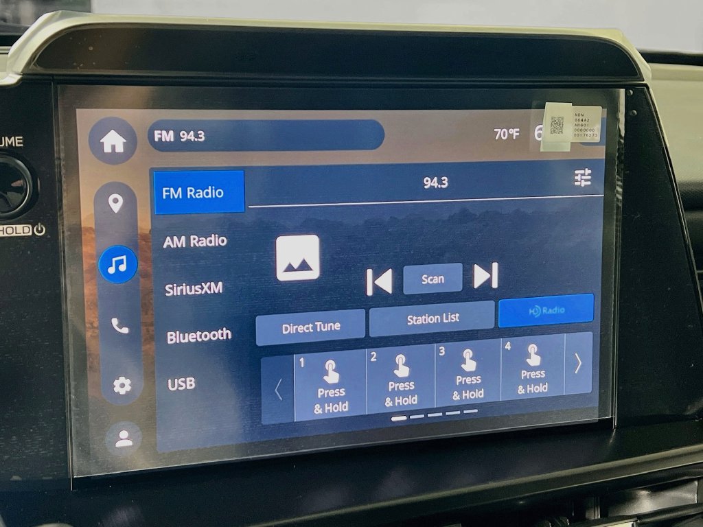 New 2026 Subaru Outback Wilderness AWD/4WD image 12