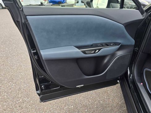 New 2026 Lexus RZ 350e 2WD image 24