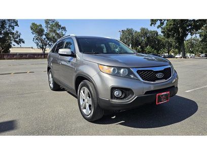 Used 2013 Kia Sorento EX w/ Premium Plus Pkg
