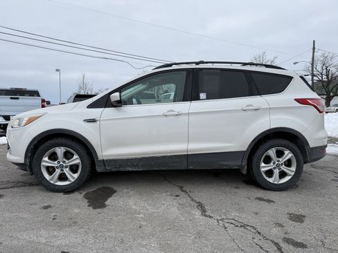 Used 2013 Ford Escape SE image 4